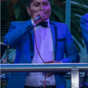 Mauricio Paul Caisabanda Criollo