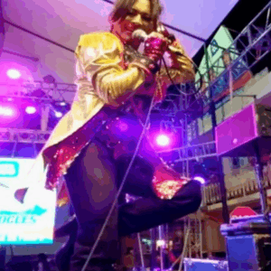 La Querito (Janeth Guerrero)