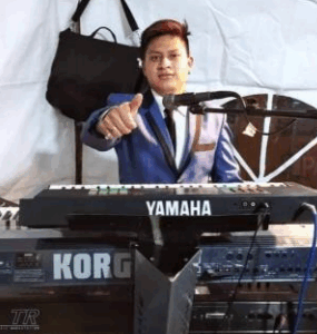 Tubon Luisa Joel Isaac