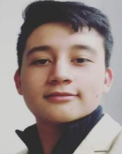 Lucas Adrián Martínez Oñate