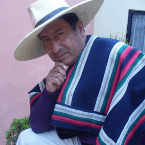 Alfredo Rolando Arévalo Riera