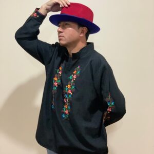 Edwin Mauricio Guerrero