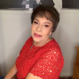 Hada Eliza Zurita Barona