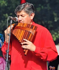 Héctor Patricio Noriega Silva