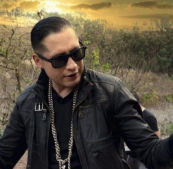 Luis Alberto Riofrio