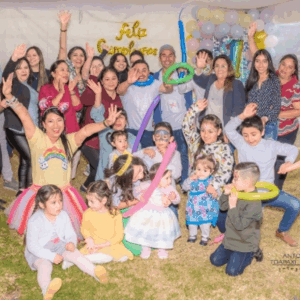 Nicky's Party Animaciones