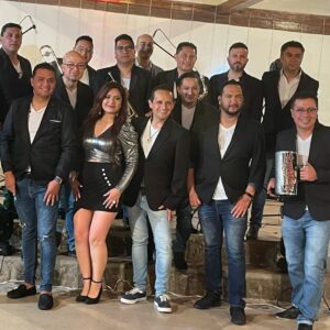 Cumbiamba Orquesta