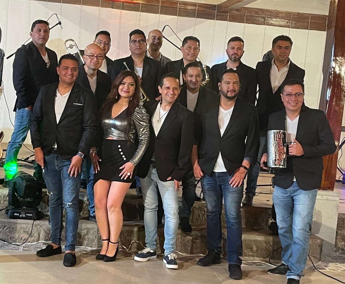Cumbiamba Orquesta
